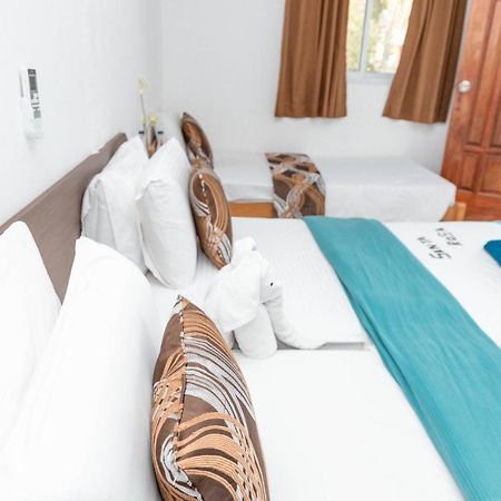 Hotel Santa Rosa Maldives Thulusdhoo Exterior foto