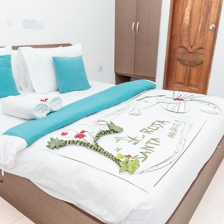 Hotel Santa Rosa Maldives Thulusdhoo Exterior foto