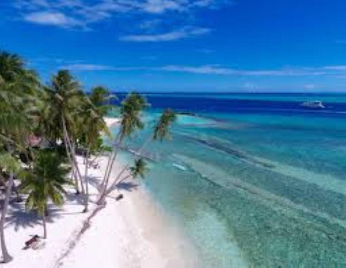 Hotel Santa Rosa Maldives Thulusdhoo Exterior foto