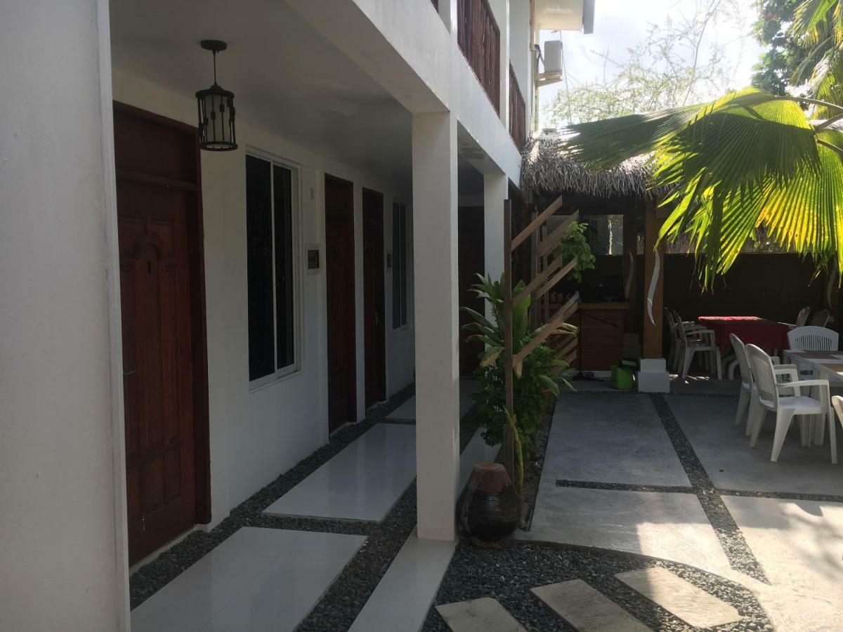 Hotel Santa Rosa Maldives Thulusdhoo Exterior foto