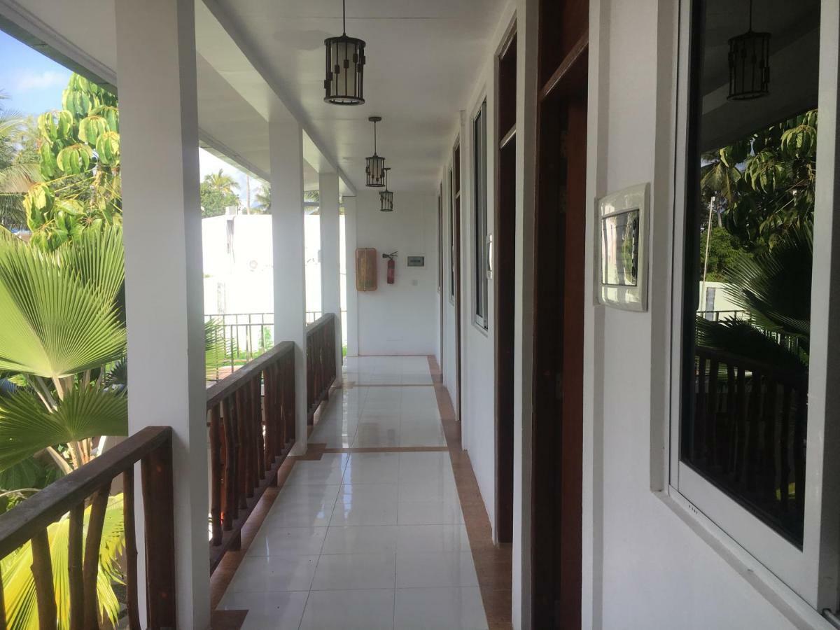 Hotel Santa Rosa Maldives Thulusdhoo Exterior foto