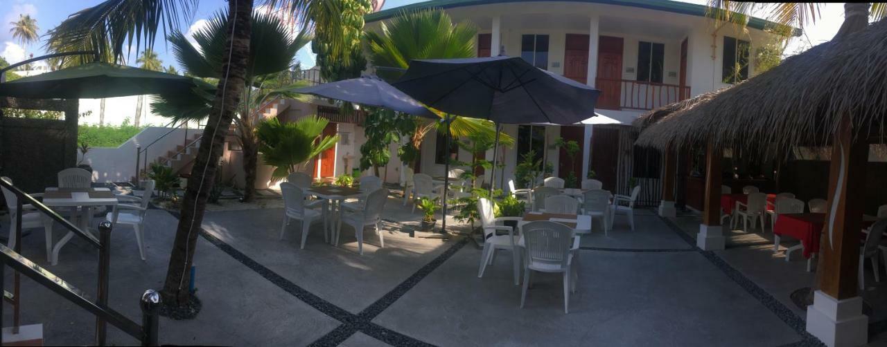 Hotel Santa Rosa Maldives Thulusdhoo Exterior foto