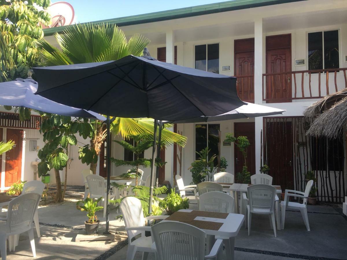 Hotel Santa Rosa Maldives Thulusdhoo Exterior foto